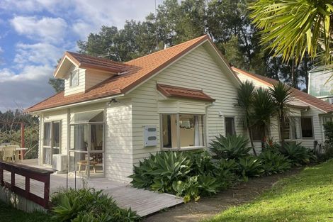 Photo of property in 5 Anzac Valley Road, Waitakere, Auckland, 0816