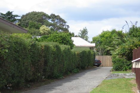 Photo of property in 27 Rambler Crescent, Beach Haven, Auckland, 0626