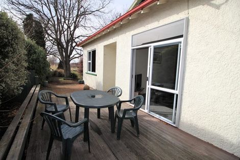 Photo of property in 1a Samson Street, Alexandra, 9320