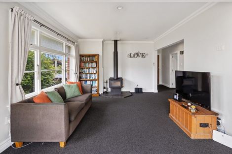 Photo of property in 19 Newton Street, Watlington, Timaru, 7910