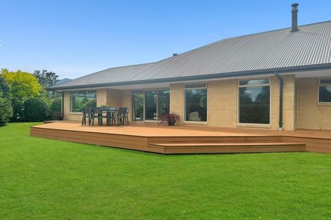 Photo of property in 22 Petersen Road, Harihari, 7884