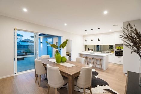 Photo of property in 54 Timmer Road, Flat Bush, Auckland, 2019