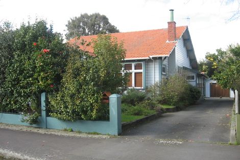 Photo of property in 12 Chaytor Street, West End, Palmerston North, 4410