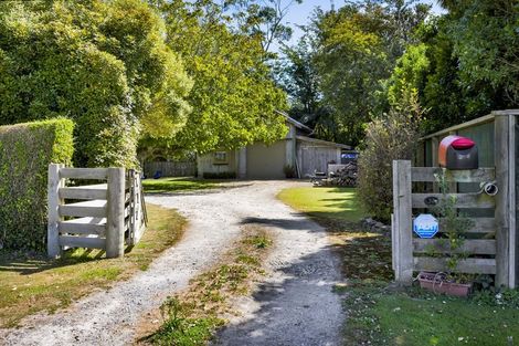 Photo of property in 32 Wynyard Street, Normanby, Hawera, 4614