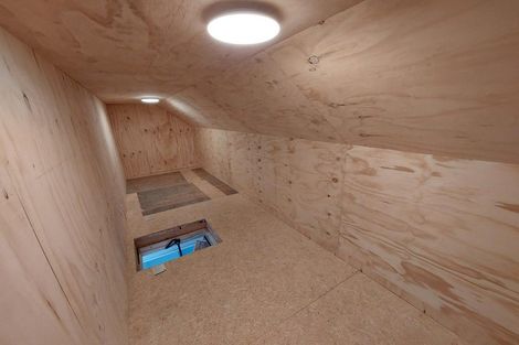 Photo of property in 1/19 Rutherford Street, Woolston, Christchurch, 8023