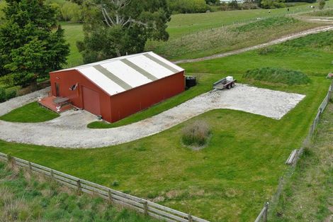 Photo of property in 40 Valley Road, Greta Valley, 7387