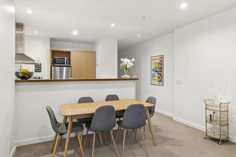 Photo of property in Kate Sheppard Apartments, 4k/42 Molesworth Street, Thorndon, Wellington, 6011