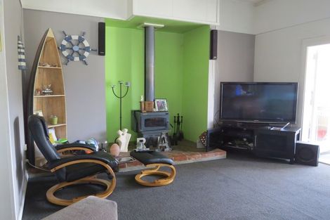 Photo of property in 134 Trentham Road, Fairlie, 7987