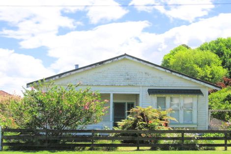 Photo of property in 18 Hospital Road, Mangapapa, Gisborne, 4010