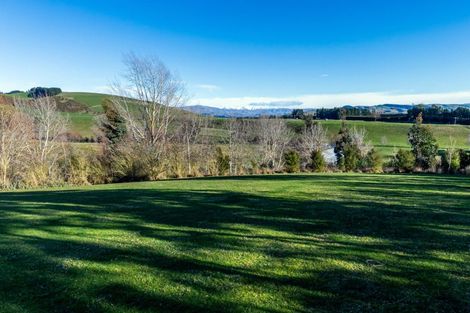 Photo of property in 1504 Taiko Road, Cave, Pleasant Point, 7983