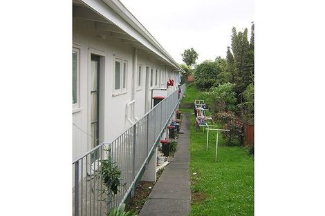 Photo of property in 5/30 Fairburn Road, Otahuhu, Auckland, 1062