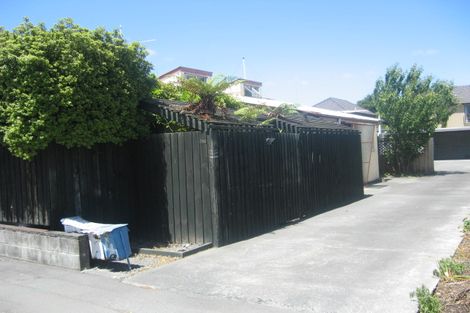Photo of property in 1/238 Milton Street, Sydenham, Christchurch, 8023