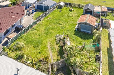 Photo of property in 49 Rangiora Street, Castlecliff, Whanganui, 4501