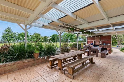 Photo of property in 32 Brown Road, Tuakau, 2694