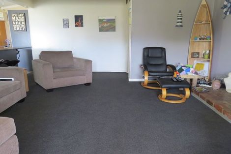 Photo of property in 134 Trentham Road, Fairlie, 7987