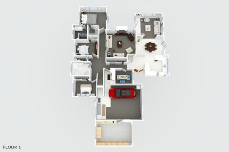 Photo of property in 2 Quail Place, Witherlea, Blenheim, 7201