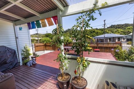Photo of property in 115 Marsden Road, Greymouth, 7805