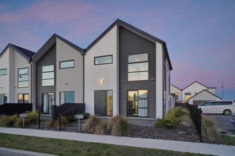 Photo of property in 64a Kawari Drive, Pegasus, 7612