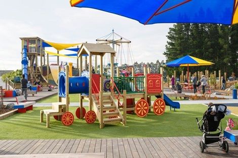 Photo of property in 31 Falcon Road, Rolleston, 7615