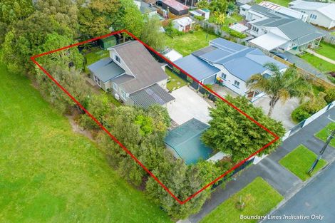 Photo of property in 36 Marshall Street, Fairfield, Hamilton, 3214