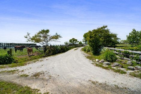 Photo of property in 325a Awai Road, Tarurutangi, New Plymouth, 4372