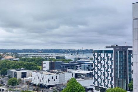 Photo of property in The Imperial Gardens Apartments, 722/135 Hobson Street, Auckland Central, Auckland, 1010
