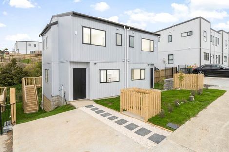 Photo of property in 45b Crestview Rise, Papakura, 2110