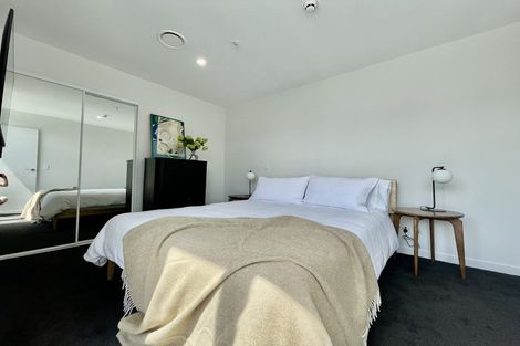 Photo of property in 708/212 Willis Street, Te Aro, Wellington, 6011