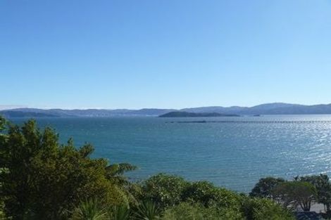 Photo of property in 36 Walter Road, Lowry Bay, Lower Hutt, 5013