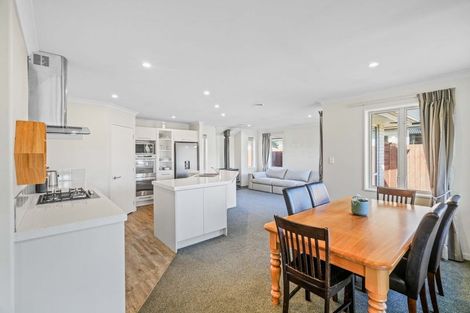 Photo of property in 6 Saint Andrews Lane, Kirwee, Darfield, 7571