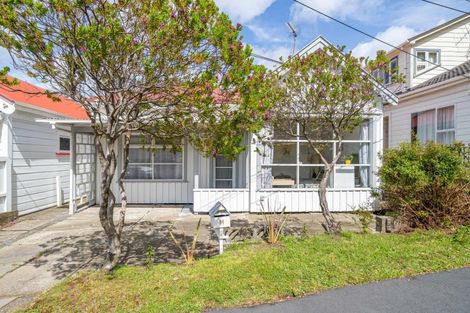 Photo of property in 11 Tully Street, Kilbirnie, Wellington, 6022