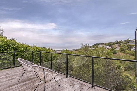 Photo of property in 6 Craigieburn Lane, Mount Pleasant, Christchurch, 8081