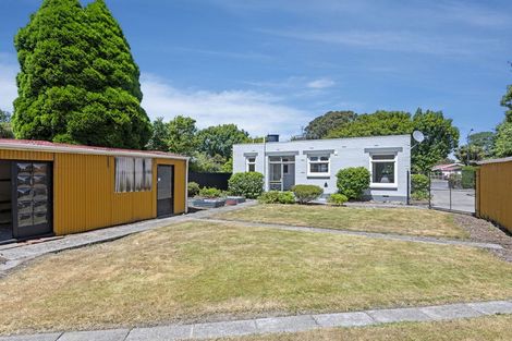 Photo of property in 82 Yaldhurst Road, Sockburn, Christchurch, 8042