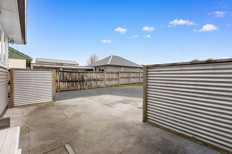 Photo of property in 18 Byron Road, Enderley, Hamilton, 3214