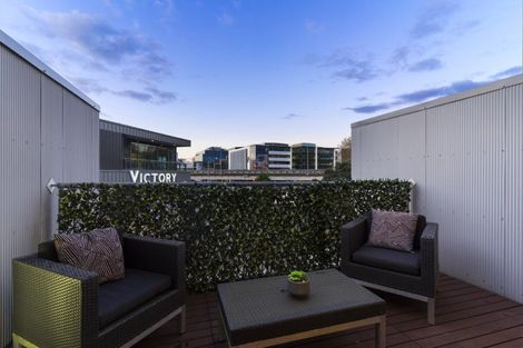 Photo of property in 96 Fisher-point Drive, Auckland Central, Auckland, 1010