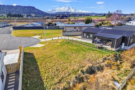 Photo of property in 11 Raupo Lane, Ohakune, 4625