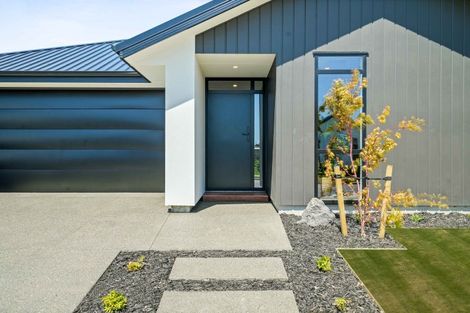 Photo of property in 11 Fairmaid Street, Lincoln, 7608