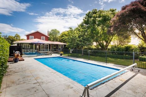 Photo of property in 36 Cloverlea Road, Westbrook, Palmerston North, 4475