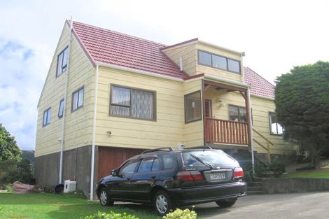 Photo of property in 36 Parklands Drive, Karori, Wellington, 6012