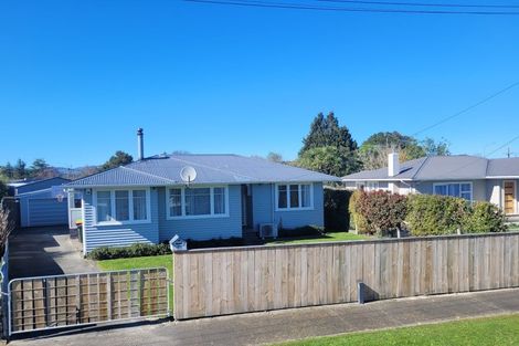 Photo of property in 71 Kettle Avenue, Awapuni, Palmerston North, 4412