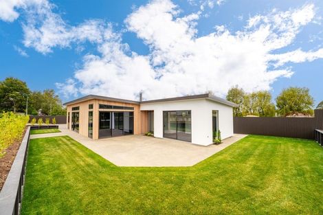 Photo of property in 61 Meadowstone Street, Gleniti, Timaru, 7910