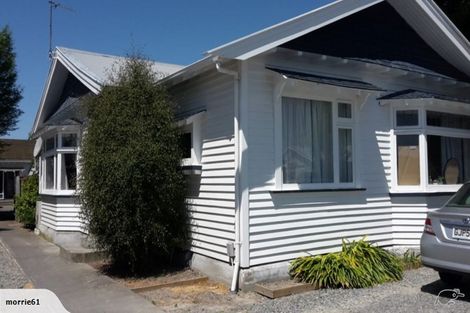 Photo of property in 62/60 Division Street, Riccarton, Christchurch, 8041