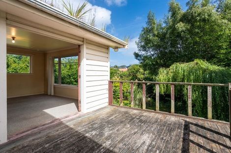Photo of property in 17 Font Street, Kaikorai, Dunedin, 9010
