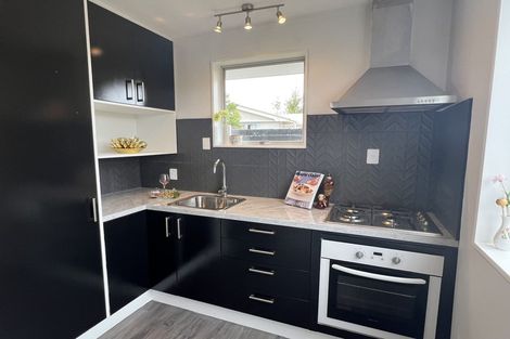 Photo of property in 1/19a Cedars Street, Hoon Hay, Christchurch, 8025