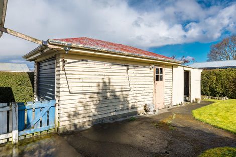 Photo of property in 29 Manse Street, Waimate, 7924