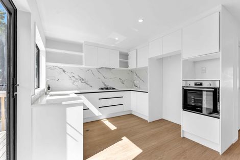 Photo of property in 76a Crawford Avenue, Mangere Bridge, Auckland, 2022