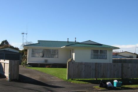 Photo of property in 9 Prior Place, Nawton, Hamilton, 3200