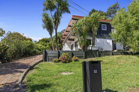 Photo of property in 12 Willcox Grove, Naenae, Lower Hutt, 5011