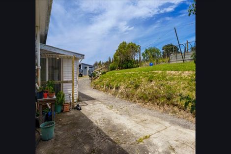 Photo of property in 546 Norsewood Ormondville Road, Ormondville, Dannevirke, 4977