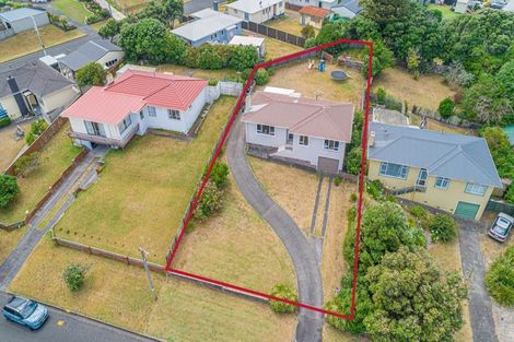 Photo of property in 112 Karaka Street, Castlecliff, Whanganui, 4501